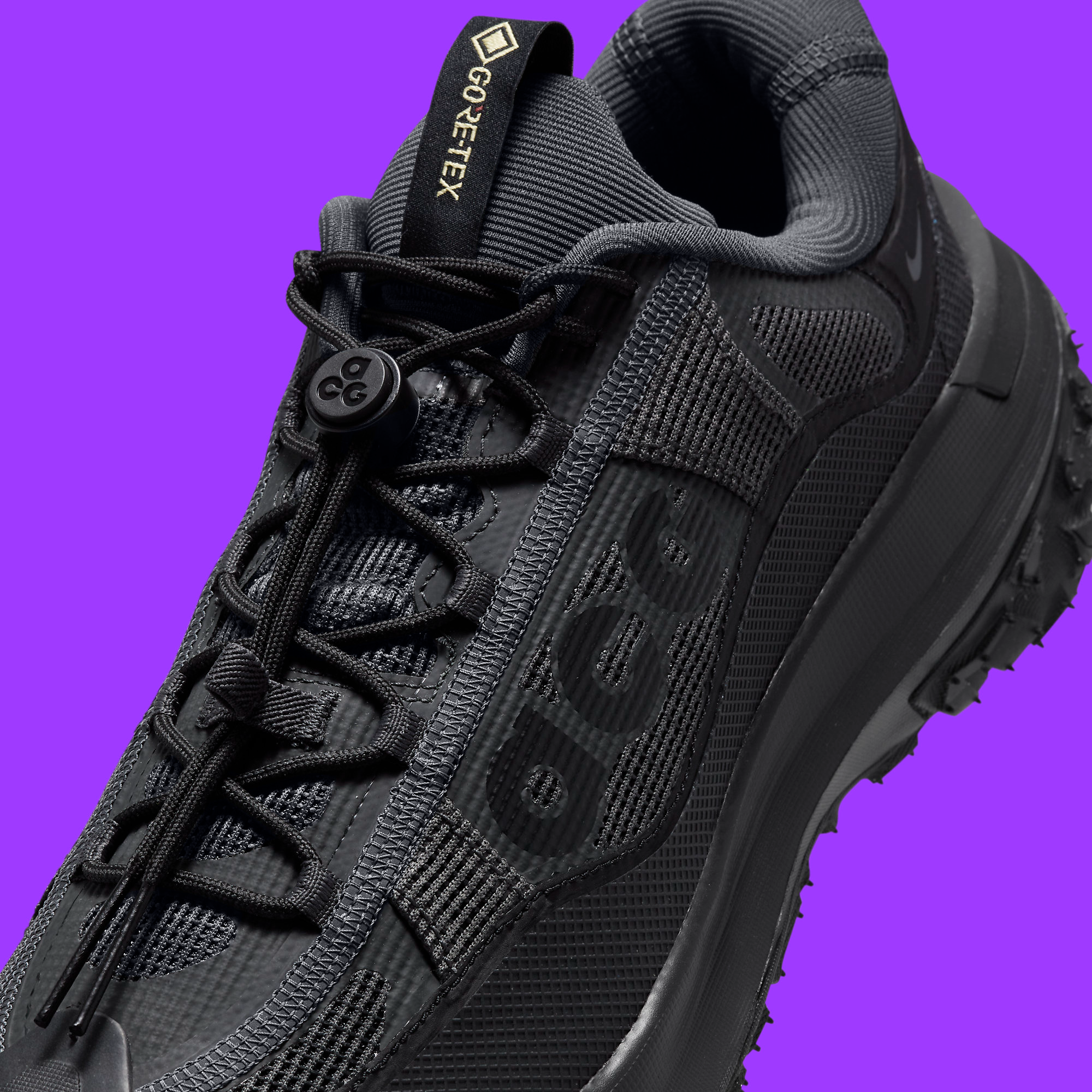 The Nike ACG Mountain Fly 2 Low Appears In The Nike ACG Mountain Fly 2 Low Appears In